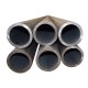 cold drawn seamless steel pipe and tubes